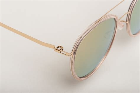 Mykita Sunglasses.